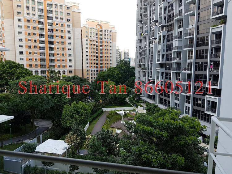 Blk 289D Punggol Place (Punggol), HDB 5 Rooms #129288002